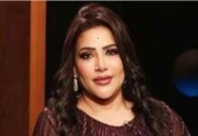 محاكمة الفنانة بدرية طلبة بتهمة الإساءة للشعب المصرى: 7 معلومات – اليوم السابع 7