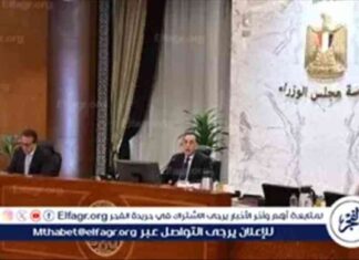 بدء تفعيل الاستثمارات القطرية في مصر بقيمة 7.5 مليار دولار 75