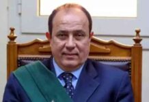 محكمة الجنايات تنظر في قضية شبكة تجفيف العملة وتستكمل محاكمة 9 متهمين 9