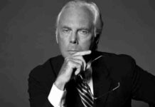 جورجيو أرماني، أيقونة الأزياء العالمية، توفي عن عمر يناهز 91 عامًا – مصر المستقلة 91