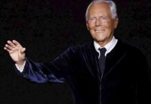 وفاة جورجيو أرماني، مصمم الأزياء العالمي، عن عمر 91 عامًا 91