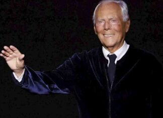 وفاة جورجيو أرماني، مصمم الأزياء العالمي، عن عمر 91 عامًا 91