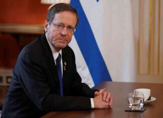 الرئيس الإسرائيلي يقول لشبكة CNN إن إسرائيل مستعدة لاتفاق كامل مع حماس على الرغم من الضربة في الدوحة – مصر المستقلة cnn