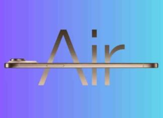 iPhone 17 Air يصل إلى الأسواق في الموعد المحدد iphone-17-air