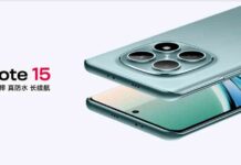 مراجعة معالج Redmi Note 15: السرعة والأداء القوي redmi-note-15