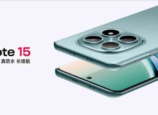 مراجعة معالج Redmi Note 15: السرعة والأداء القوي redmi-note-15