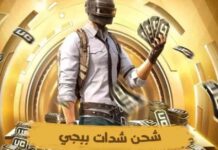 أفضل موقع لشحن شدات ببجي UC بسرعة وأمان uc