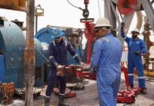 شركة سومو تنفي خلط وتهريب النفط الإيراني في العراق