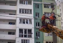 الشتاء قادم إلى أوكرانيا: ما الذي سيتطلبه الأمر للحفاظ على الإنارة – مصر إنديبندنت