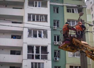 الشتاء قادم إلى أوكرانيا: ما الذي سيتطلبه الأمر للحفاظ على الإنارة – مصر إنديبندنت