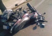 إحصائيات حوادث السير في المنيب – اليوم السابع