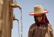 التحديات المائية في المغرب: الجفاف يهدد مياه الشرب والزراعة