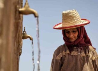 التحديات المائية في المغرب: الجفاف يهدد مياه الشرب والزراعة