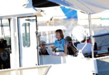 قصة إنسانية: قميص ناد إيرلندي يفك الحصار على غزة