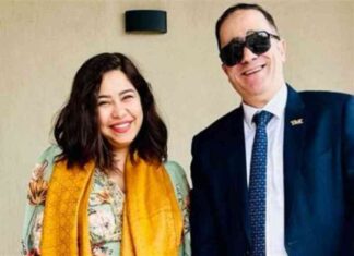 شيرين عبد الوهاب تشرح النزاع مع محاميها ياسر قنطوش – مصر المستقلة