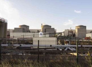 تأثير إضراب الكهرباء في فرنسا على الأسعار والإنتاج