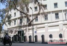 السفارة البريطانية في القاهرة تعلن استمرار خدماتها – مصر المستقلة