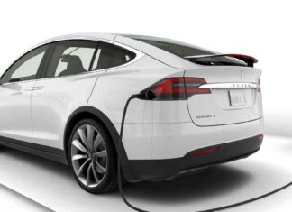 تعديل أسعار شحن السيارات الكهربائية في مصر