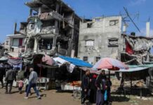 تحديات أسواق غزة: البضائع والغلاء والدخل