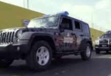 ضبط أمن الجيزة المتهم بقتل عامل في الطالبية