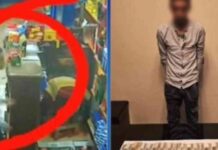 القبض على متهم بسرقة محل تجاري في الإسكندرية – تطورات القضية