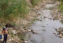 تأثير تلوّث مياه الشرب في العراق: تحذيرات في ثلاث محافظات