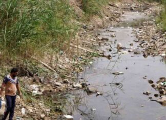 تأثير تلوّث مياه الشرب في العراق: تحذيرات في ثلاث محافظات