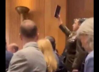 فيديو: جندي أمريكي يكشف الحقيقة في غزة