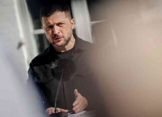 ترامب يتحدث مع زيلينسكي الخميس بينما يتلاشى الزخم لإنهاء الحرب الروسية في أوكرانيا