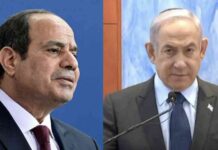 هجوم مصر على تهديدات إسرائيل بينما يتعلق اتفاق الغاز في الميزان – مصر المستقلة