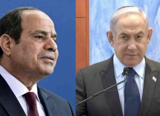 هجوم مصر على تهديدات إسرائيل بينما يتعلق اتفاق الغاز في الميزان – مصر المستقلة