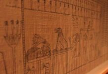 انتحار في عصر الفراعنة – مصر المستقلة