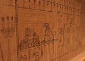 انتحار في عصر الفراعنة – مصر المستقلة