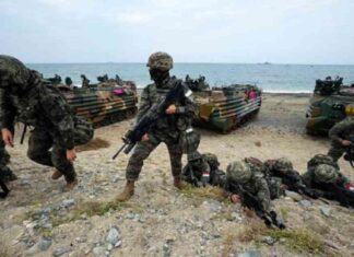 مهمة سرية للبحرية الأميركية في كوريا الشمالية: تفاصيل ونتائج