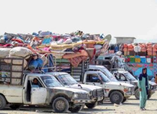 رفض باكستان وقف ترحيل اللاجئين الأفغان: قرارنا