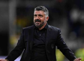 دعم غاتوزو لفلسطين: لسنا محظوظين في مواجهة إسرائيل