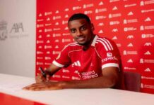 تسليم المدافع الذي يفاجئ إيزاك: نيوكاسل يقطع العلاقة