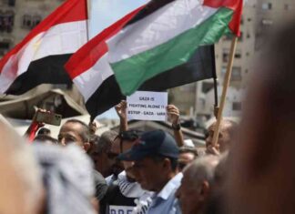 عقوبات أمريكية على جماعات حقوق الفلسطينيين بعد طلبهم من المحكمة العليا التحقيق في جرائم الحرب الإسرائيلية