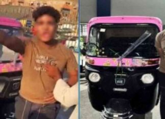 جلسة استئناف حبس شهاب من عند الجمعية غدًا – اليوم السابع