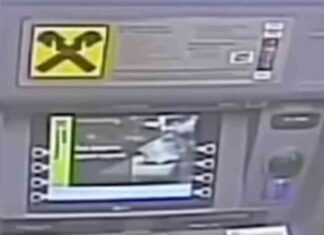 كشف أمن الجيزة عن هوية المتهم بسرقة صراف آلي في الصف