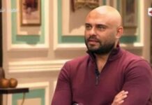 تاريخ الحكم في دعوى التعويض ضد الفنان أحمد صلاح حسني – اليوم السابع