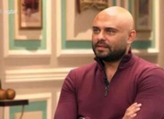 تاريخ الحكم في دعوى التعويض ضد الفنان أحمد صلاح حسني – اليوم السابع