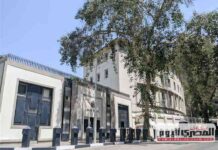 سيعيد مصر فتح جميع الطرق المغلقة أمام السفارات الأجنبية: وزير الخارجية – مصر المستقلة