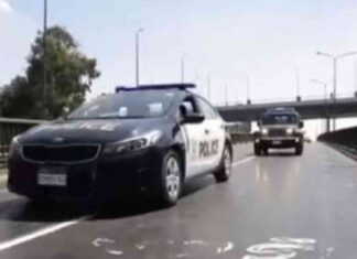 ضبط شاب وشقيقتيه لتعديهم على المواطنين في طهطا