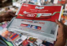 التوت بيست وماكدونالدز وبيبسي في مرمى الانتقادات مع تصاعد التوتر بين الولايات المتحدة والهند – مصر إندبندنت