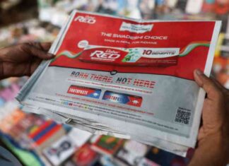 التوت بيست وماكدونالدز وبيبسي في مرمى الانتقادات مع تصاعد التوتر بين الولايات المتحدة والهند – مصر إندبندنت