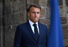 فرنسا تدخل وضع الأزمة مرة أخرى: لم يكن يجب أن يحدث هذا – مصر المستقلة