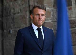 فرنسا تدخل وضع الأزمة مرة أخرى: لم يكن يجب أن يحدث هذا – مصر المستقلة