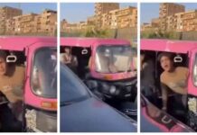 كواليس جلسة استئناف قضية تنازل رأفة الطفل وأسرته