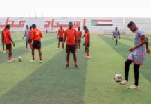 صعود مدهش للسودان الممزق بالحرب نحو تاريخ كأس العالم